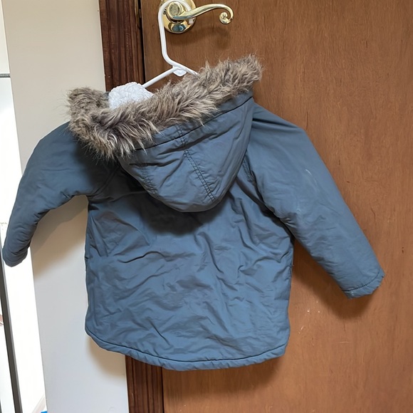 Old Navy Winter Jacket - Picture 4 of 4